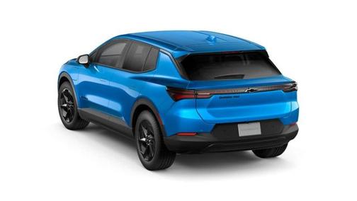 2026 Chevrolet Equinox EV LT1 w/PCY