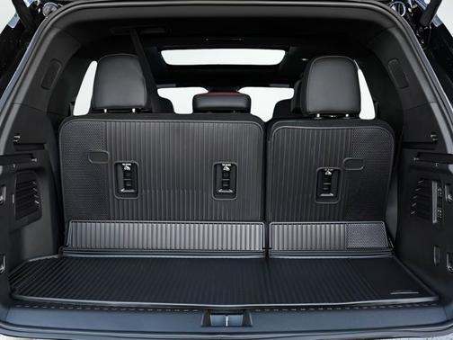 2026 Chevrolet Traverse AWD RS