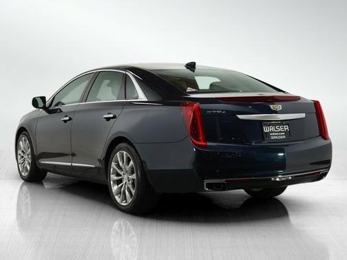 2016 Cadillac XTS Premium Collection