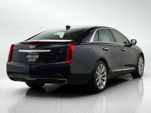 2016 Cadillac XTS Premium Collection