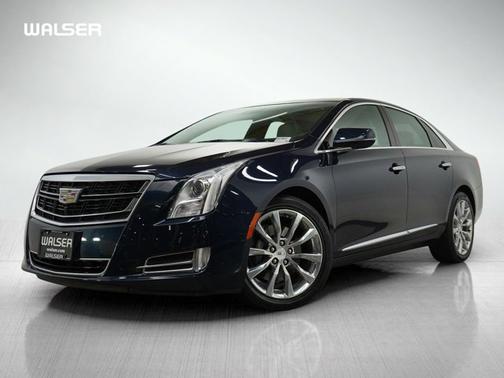 2016 Cadillac XTS Premium Collection