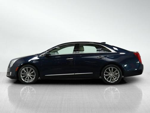 2016 Cadillac XTS Premium Collection