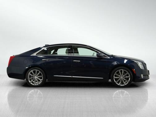 2016 Cadillac XTS Premium Collection