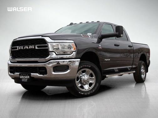 2022 RAM 3500 Tradesman