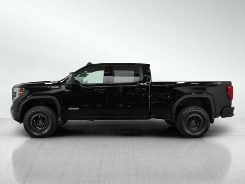 2019 GMC Sierra 1500 Elevation