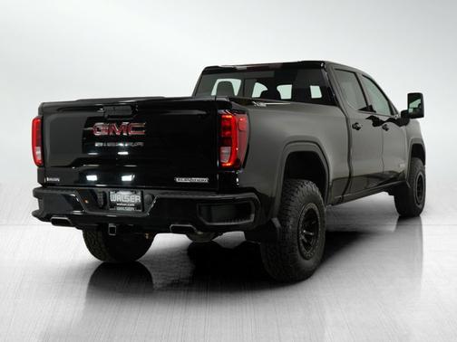 2019 GMC Sierra 1500 Elevation