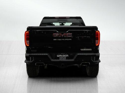 2019 GMC Sierra 1500 Elevation