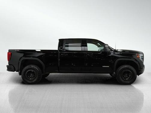 2019 GMC Sierra 1500 Elevation