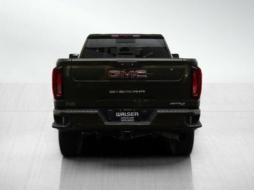 2023 GMC Sierra 3500 AT4