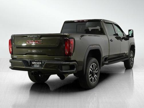 2023 GMC Sierra 3500 AT4