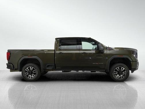 2023 GMC Sierra 3500 AT4