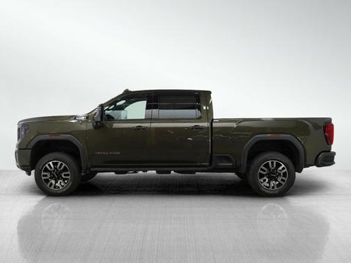 2023 GMC Sierra 3500 AT4