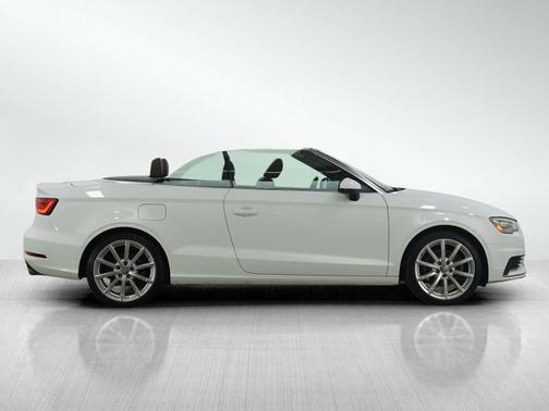 2016 Audi A3 2.0T Premium Plus