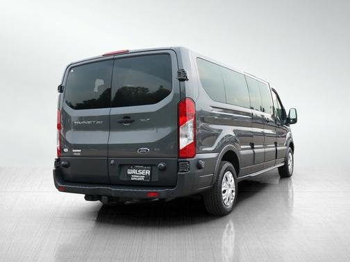 2016 Ford Transit-350 XLT