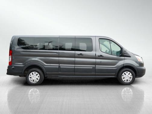2016 Ford Transit-350 XLT