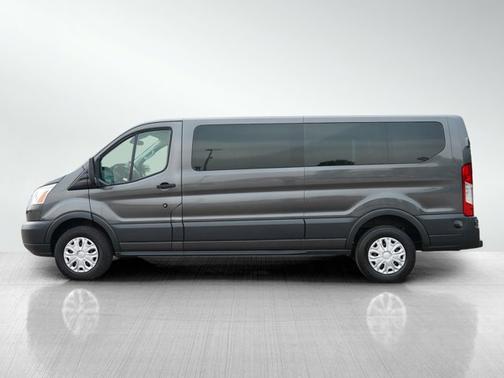 2016 Ford Transit-350 XLT