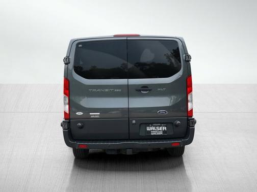 2016 Ford Transit-350 XLT