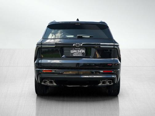 2025 Chevrolet Traverse AWD RS