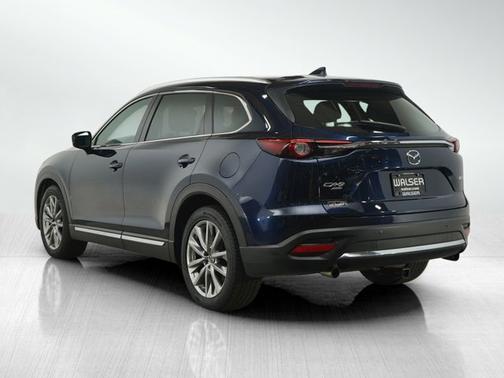 2018 Mazda CX-9 Grand Touring
