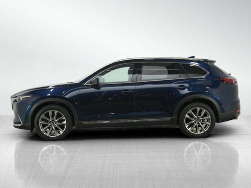 2018 Mazda CX-9 Grand Touring