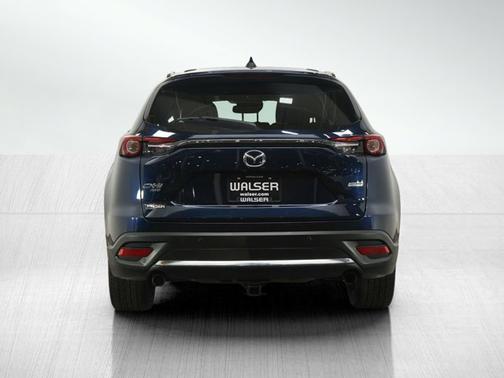 2018 Mazda CX-9 Grand Touring