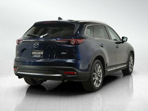 2018 Mazda CX-9 Grand Touring