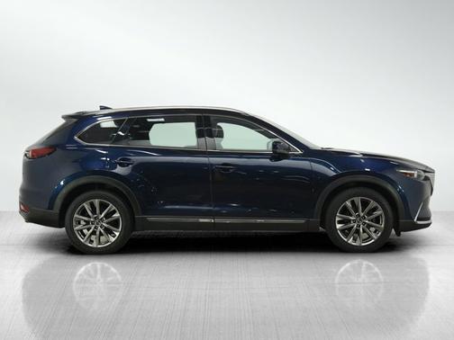 2018 Mazda CX-9 Grand Touring