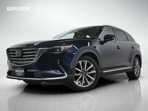 2018 Mazda CX-9 Grand Touring