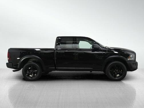 2020 RAM 1500 Classic Warlock