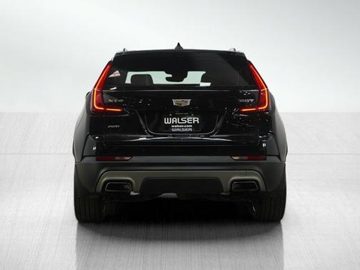2019 Cadillac XT4 AWD Premium Luxury