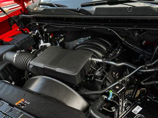 2025 Chevrolet Silverado 3500 LT