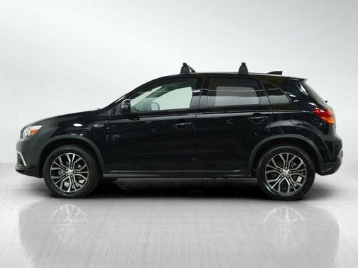 2019 Mitsubishi Outlander Sport ES 2.0