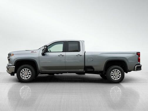 2025 Chevrolet Silverado 3500 LT