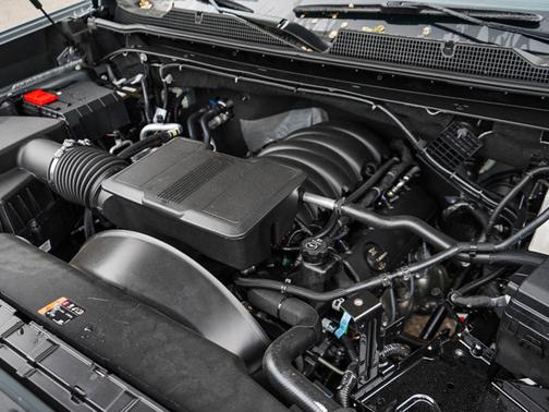 2025 Chevrolet Silverado 3500 LT