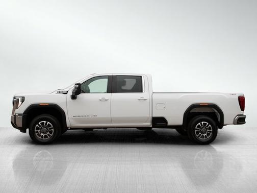 2024 GMC Sierra 3500 SLE