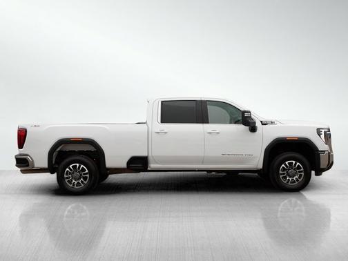 2024 GMC Sierra 3500 SLE