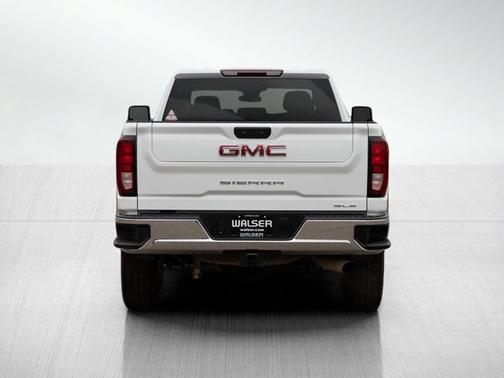 2024 GMC Sierra 3500 SLE