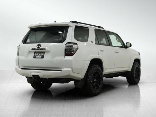 2020 Toyota 4Runner SR5 Premium