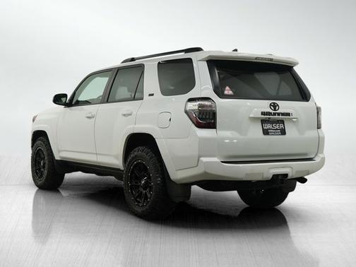 2020 Toyota 4Runner SR5 Premium