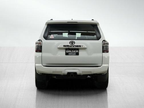 2020 Toyota 4Runner SR5 Premium