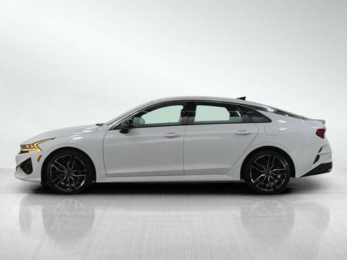 2024 Kia K5 GT