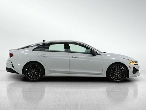 2024 Kia K5 GT
