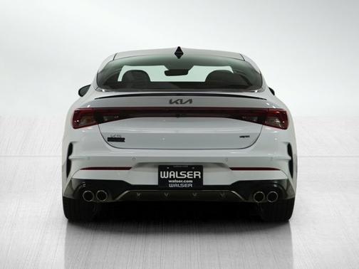 2024 Kia K5 GT