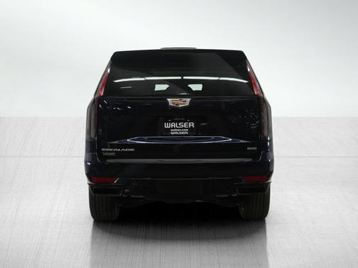 2023 Cadillac Escalade ESV 4WD Sport