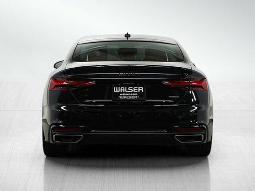 2022 Audi A5 Sportback S line Premium Plus