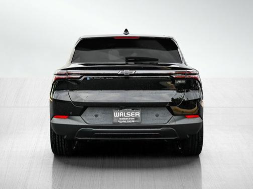 2026 Chevrolet Equinox EV LT1 w/PCY