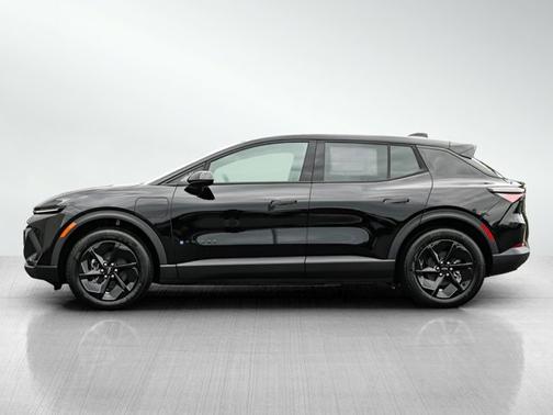 2026 Chevrolet Equinox EV LT1 w/PCY