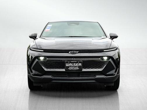 2026 Chevrolet Equinox EV LT1 w/PCY