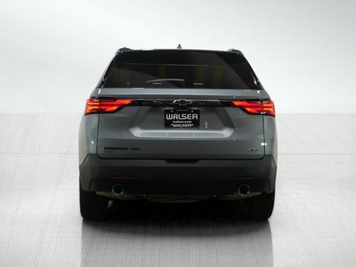 2024 Chevrolet Traverse Limited RS