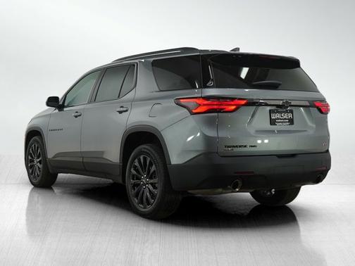 2024 Chevrolet Traverse Limited RS